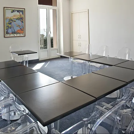 Best Western Premier Hotel Prince de Galles 