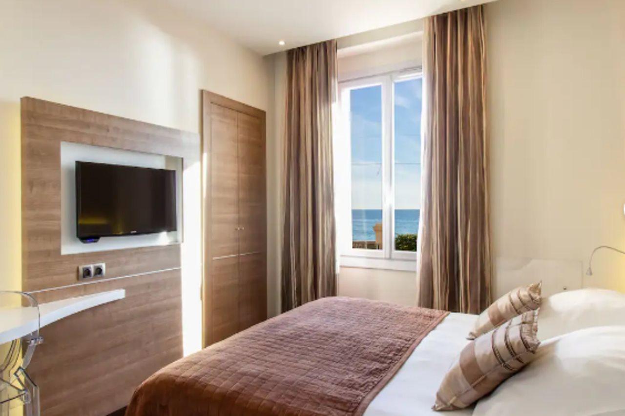 Western Premier De Galles Hotel Menton