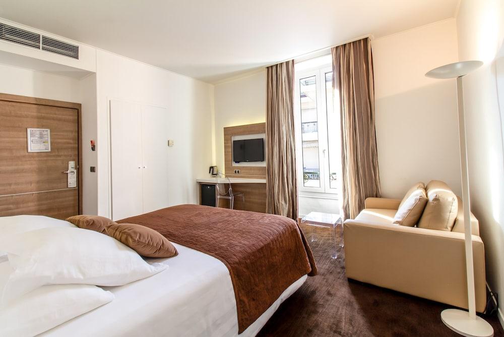 Hotel Western Premier De Galles Mentone
