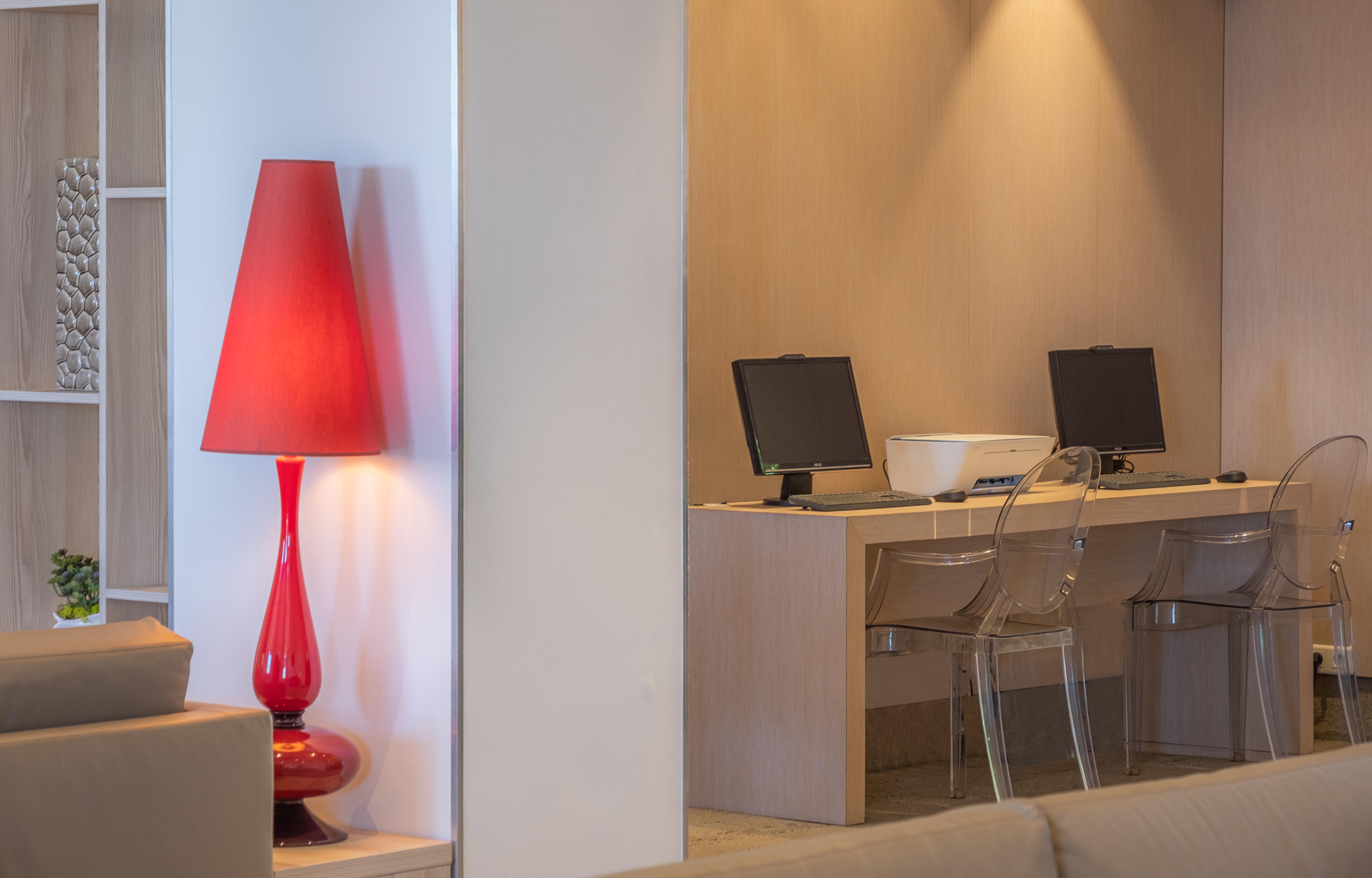 Western Premier De Galles Hotel