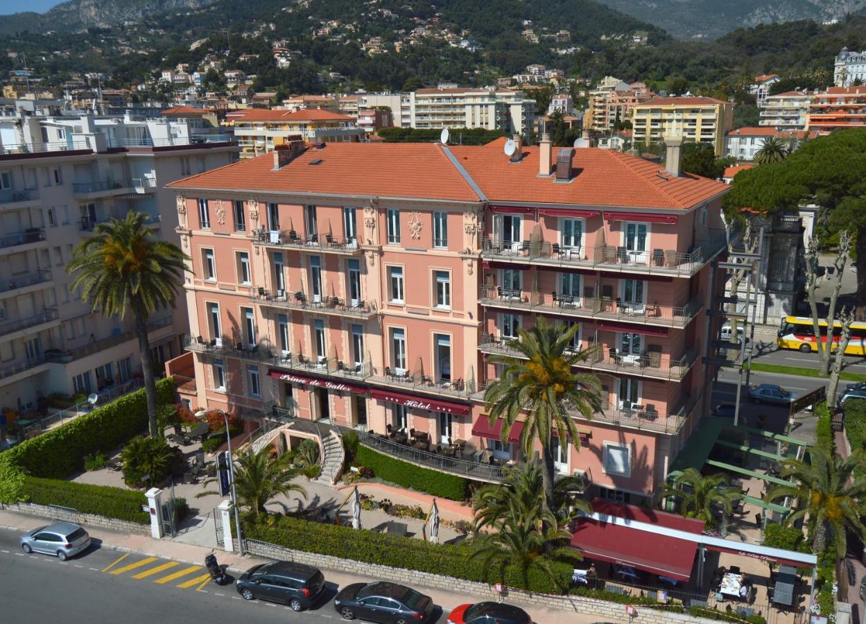 Western Premier De Galles Hotel