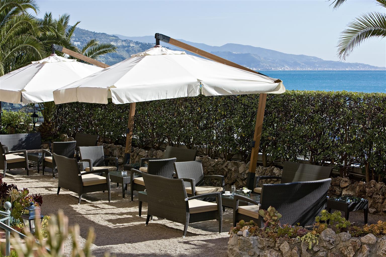 Hotel Western Premier De Galles Mentone
