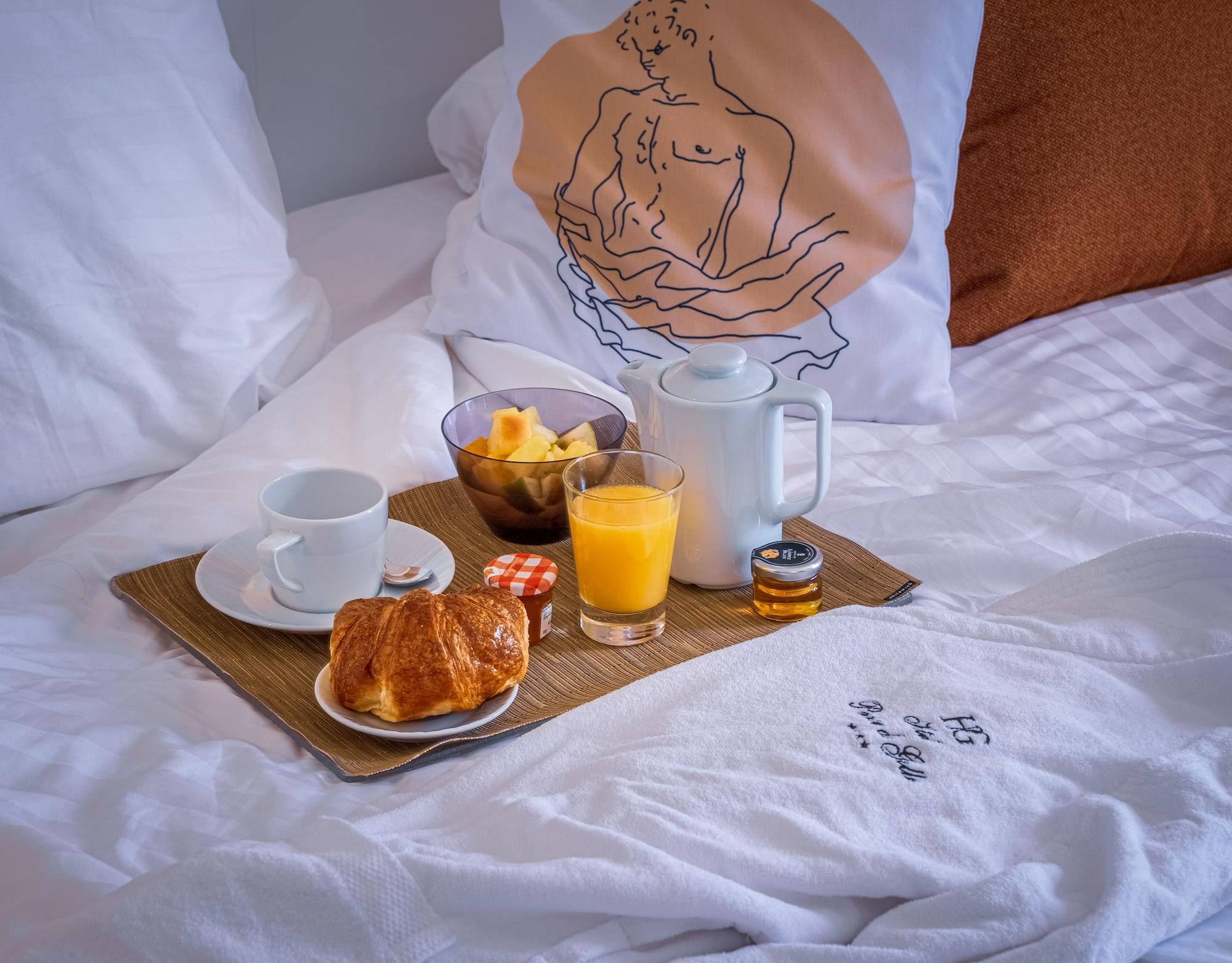 Western Premier De Galles Hotel