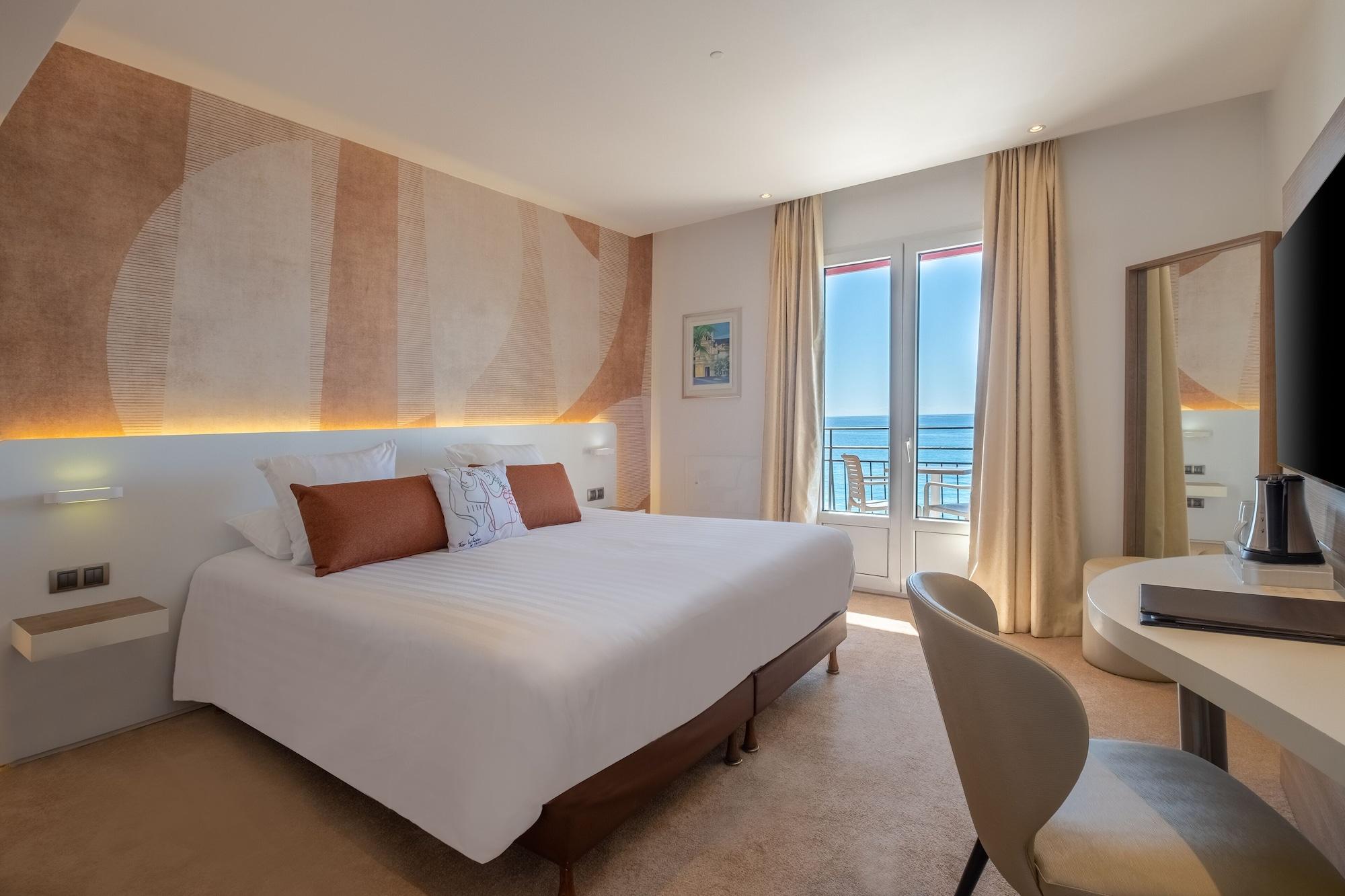 Hotel Western Premier De Galles 4*