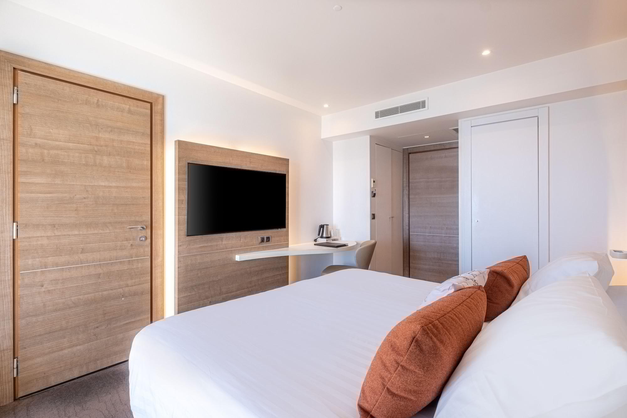 Hotel Western Premier De Galles Mentone