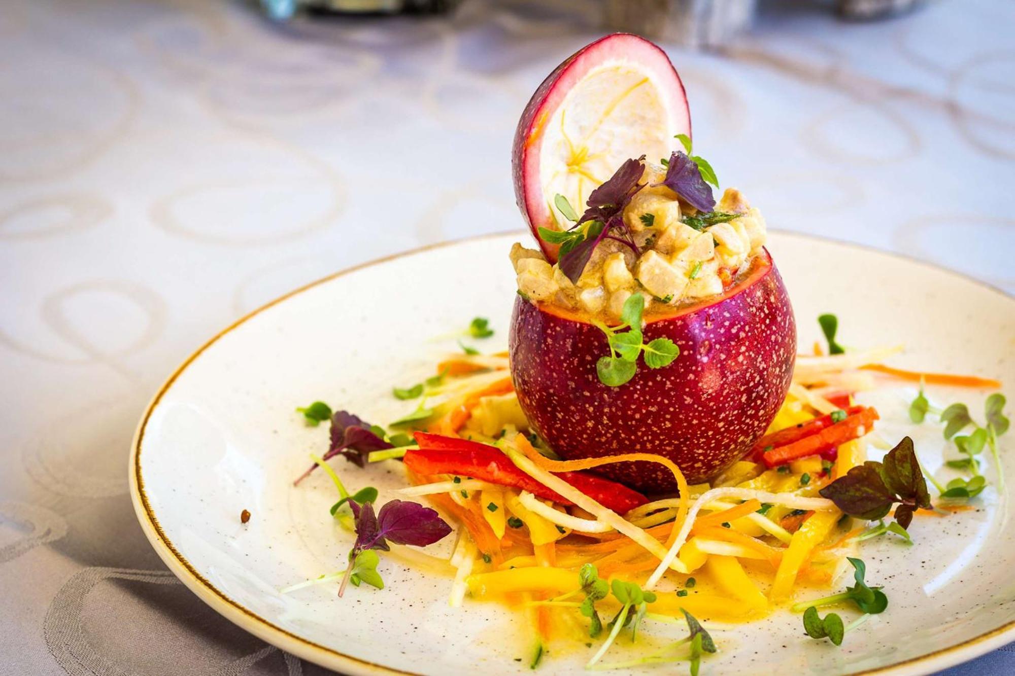 Hotel Western Premier De Galles Menton