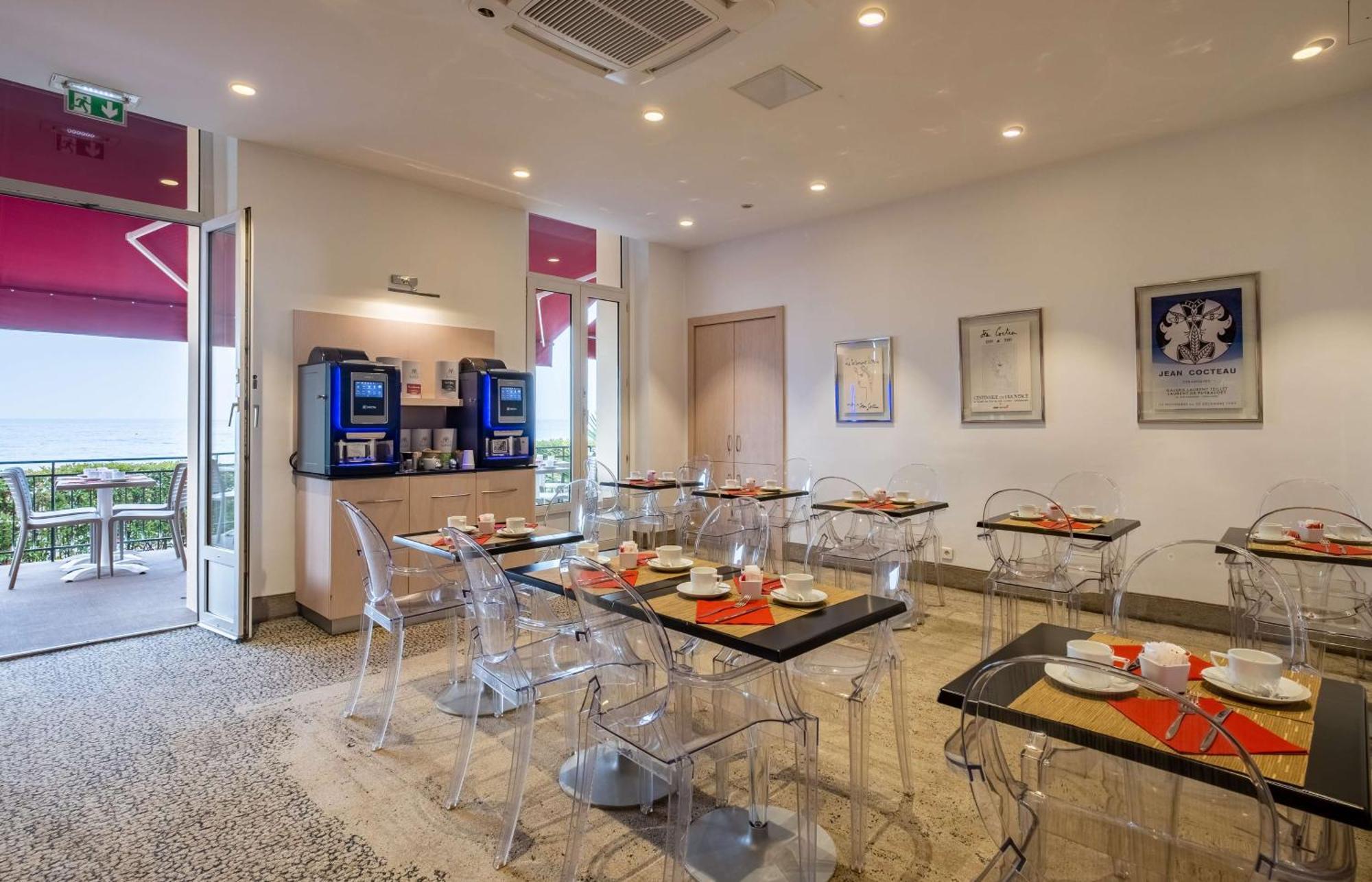 Western Premier De Galles Hotel Mentone
