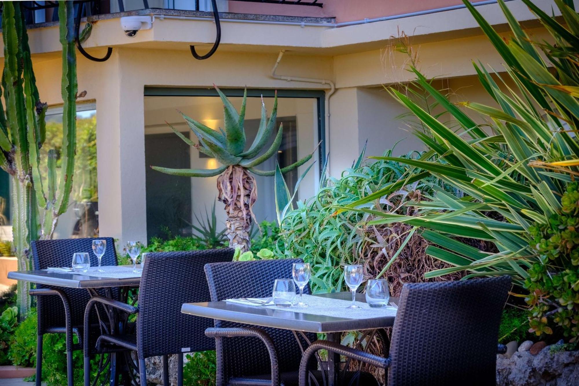 Hotel Western Premier De Galles 4*