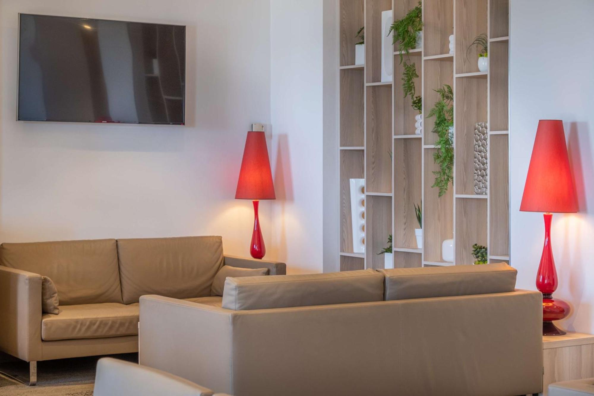 Western Premier De Galles Hotel Menton
