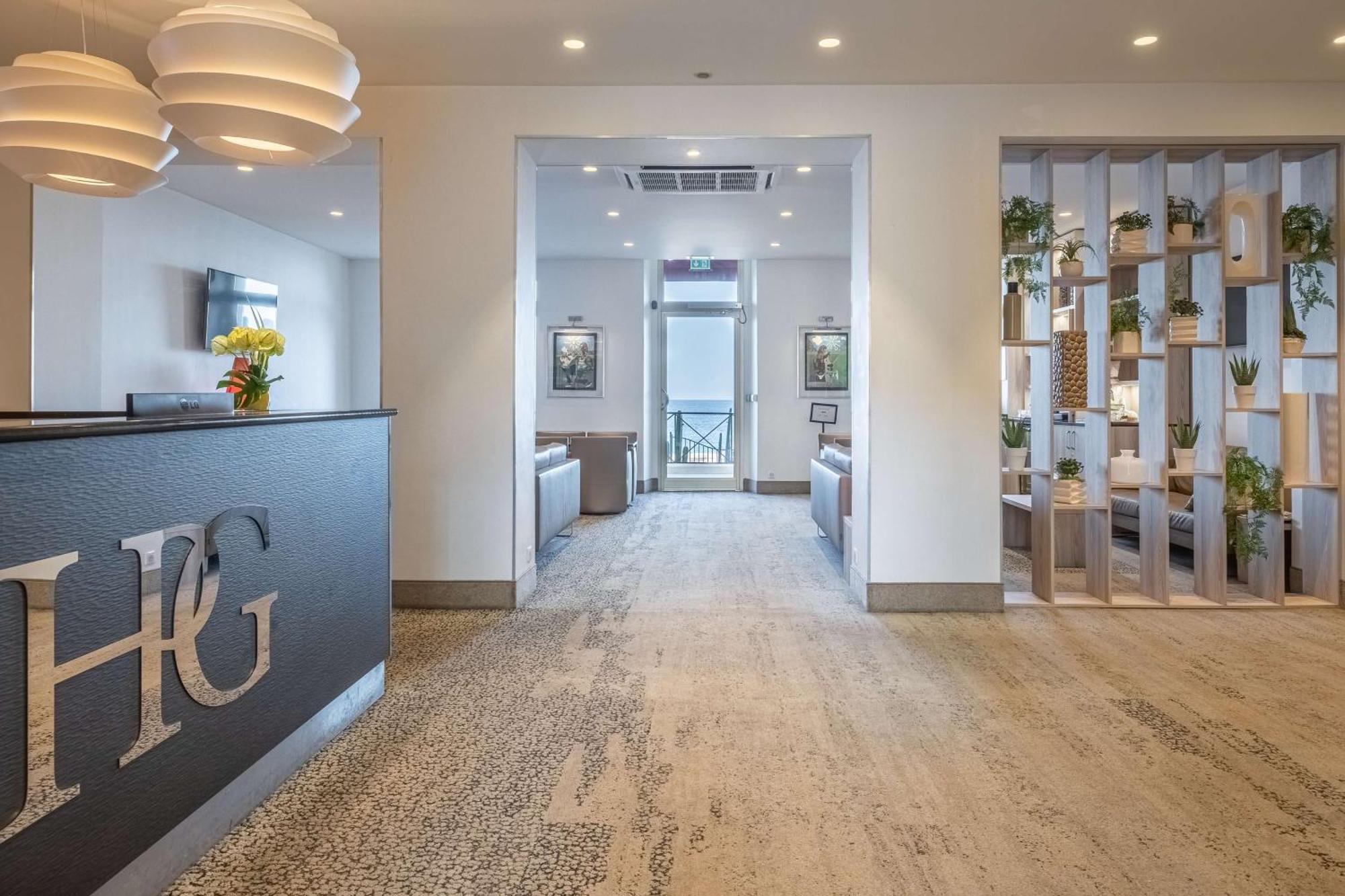 Western Premier De Galles Hotel
