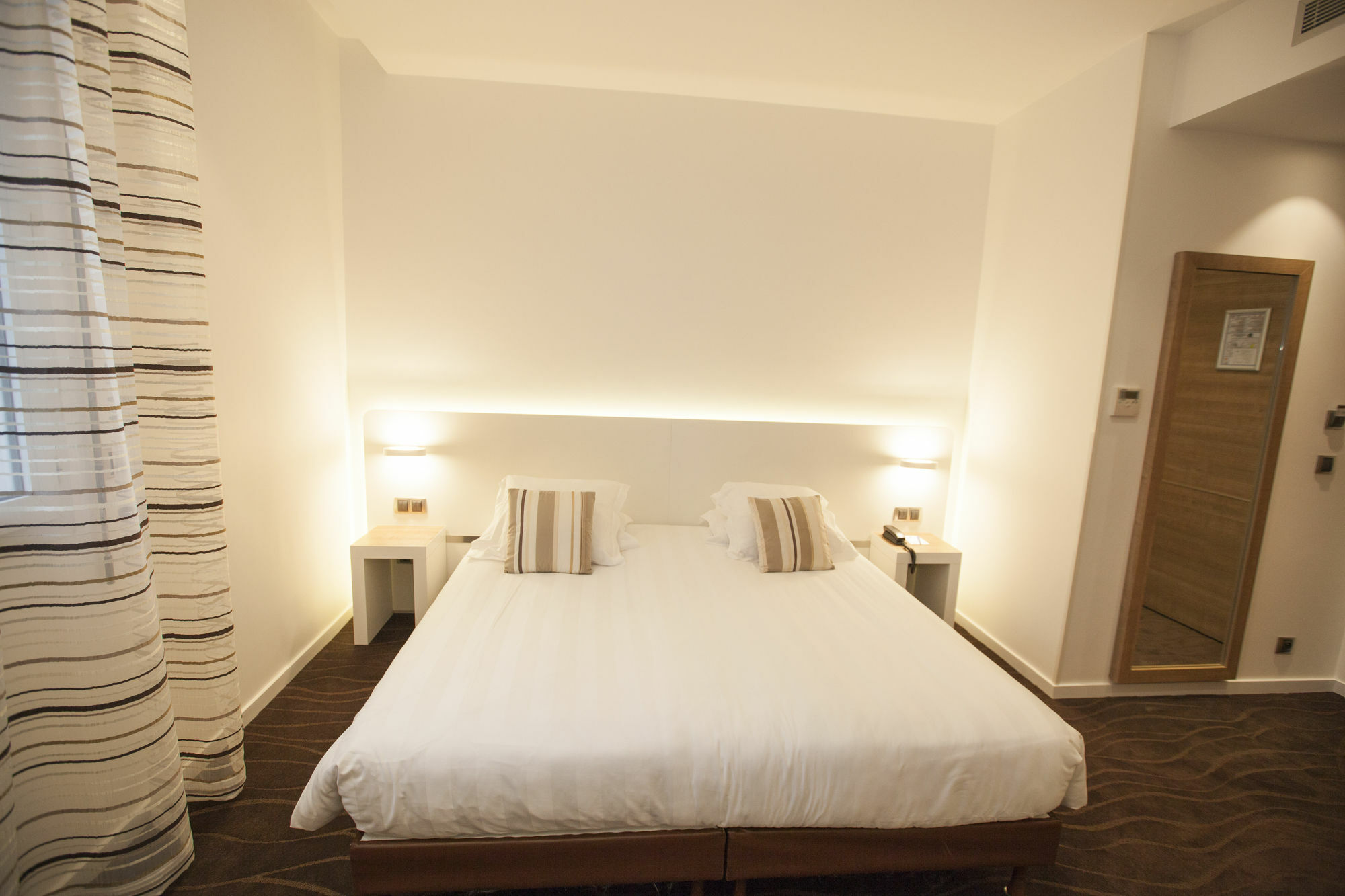 Hotel Western Premier De Galles Mentone