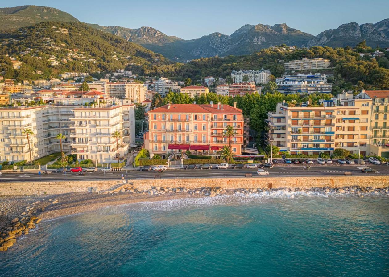 Western Premier De Galles Menton
