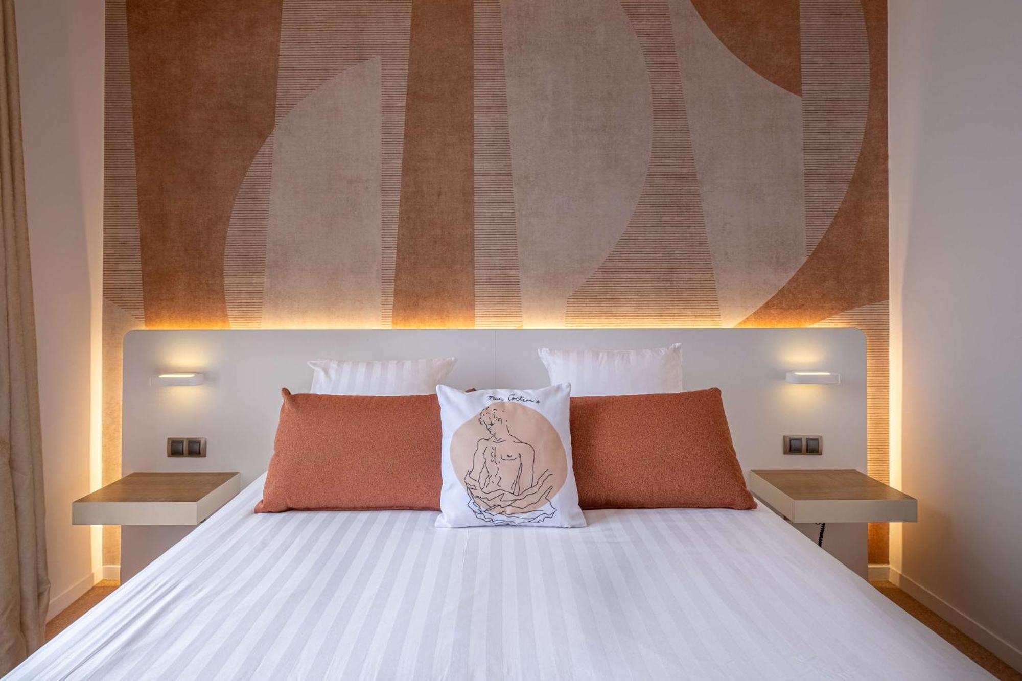 Hotel Western Premier De Galles